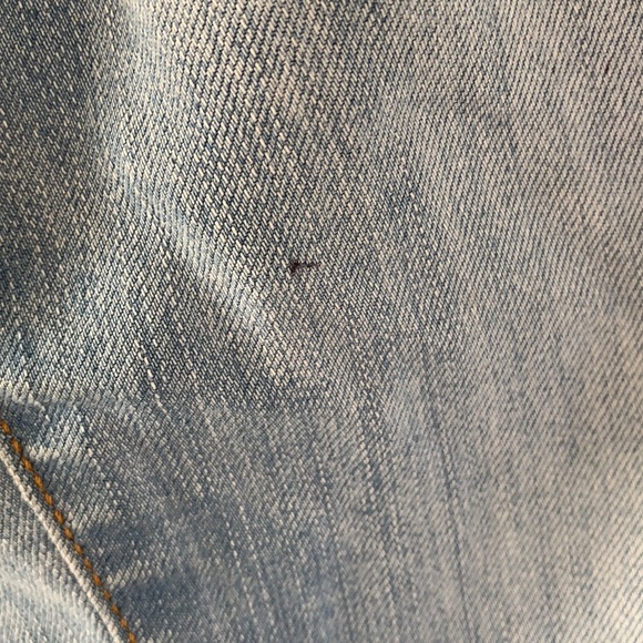 Diesel Grupee super slim skinny low waist, stretch, W27 L 30 - Picture 11 of 11